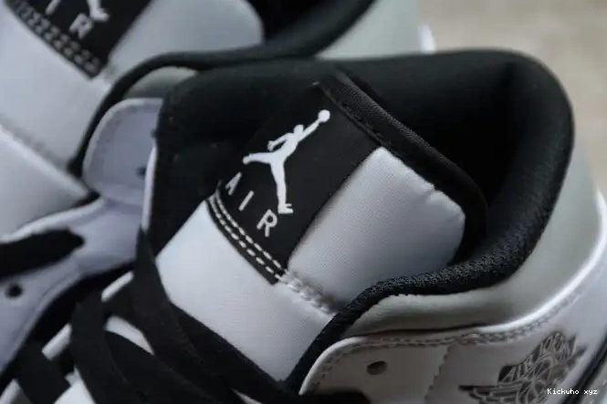 Shadow White 554724-073 1 AIR Jordan Mid 0514